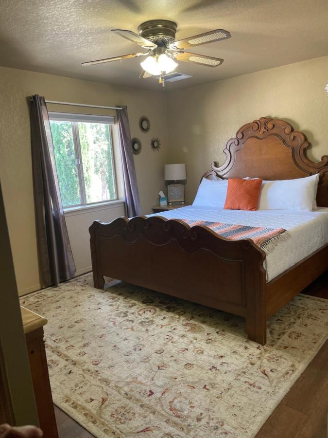 All Season Vacation Home! Cottonwood Esterno foto