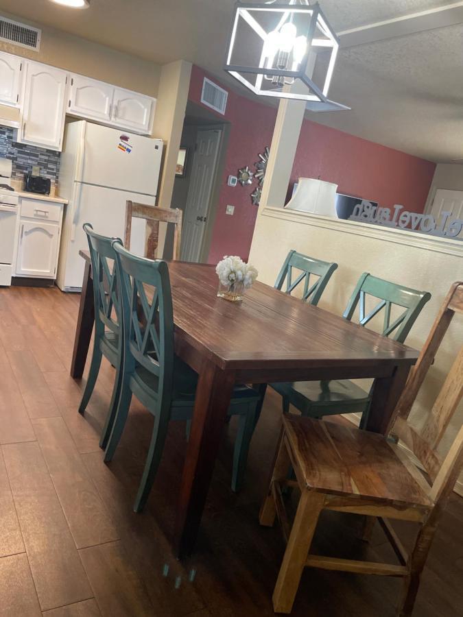 All Season Vacation Home! Cottonwood Esterno foto