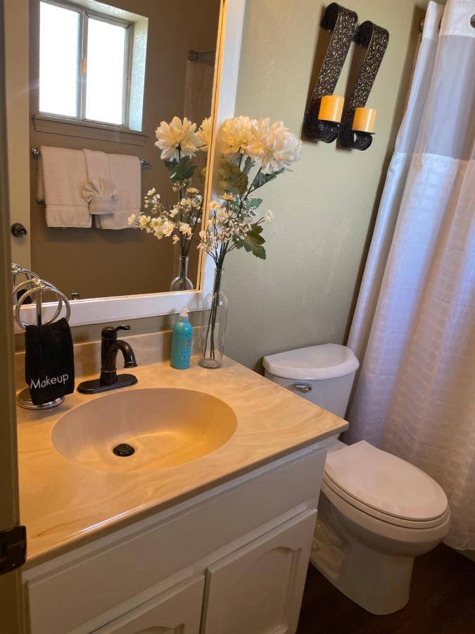 All Season Vacation Home! Cottonwood Esterno foto