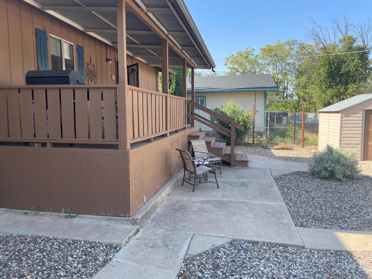 All Season Vacation Home! Cottonwood Esterno foto