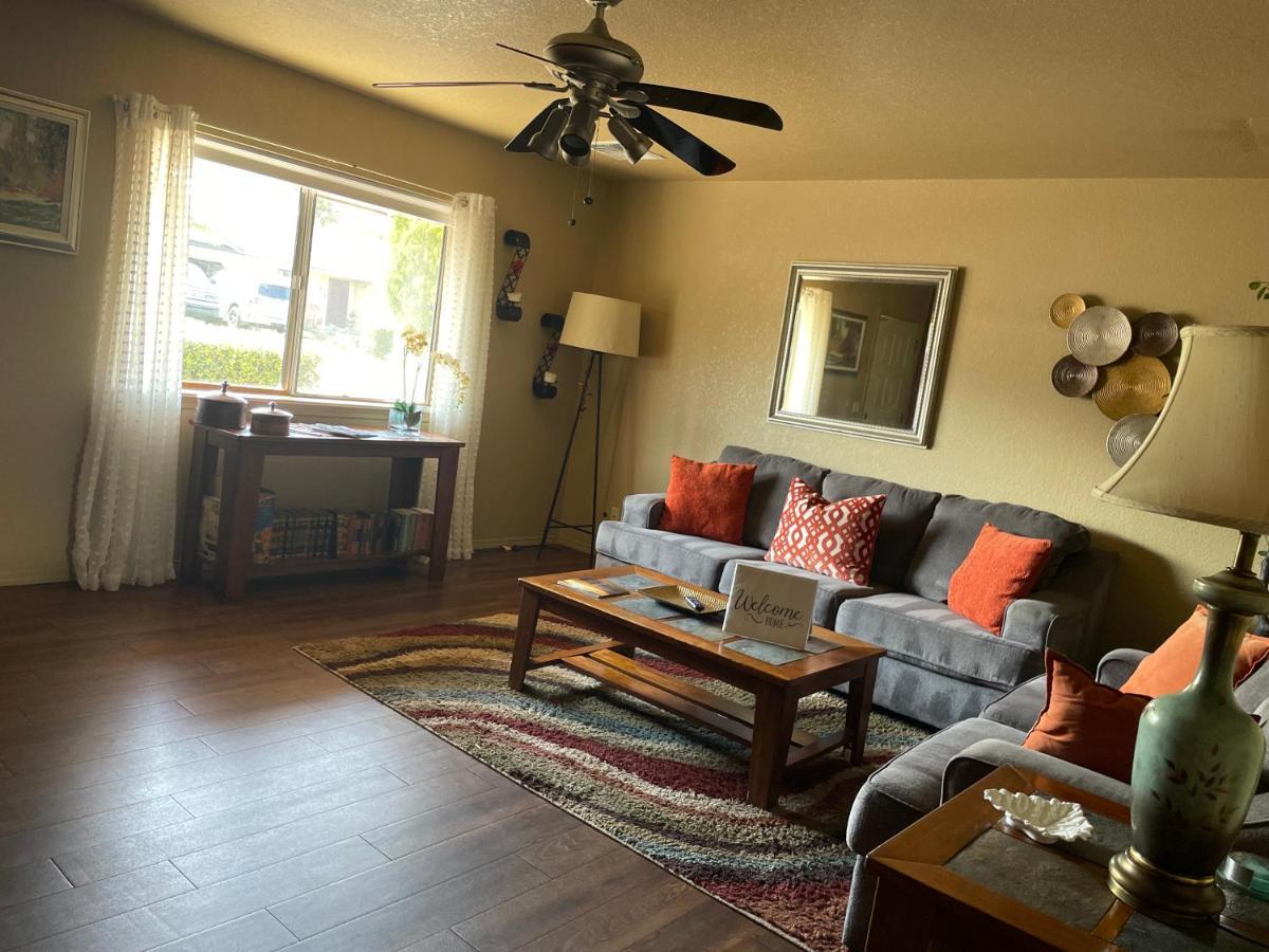 All Season Vacation Home! Cottonwood Esterno foto