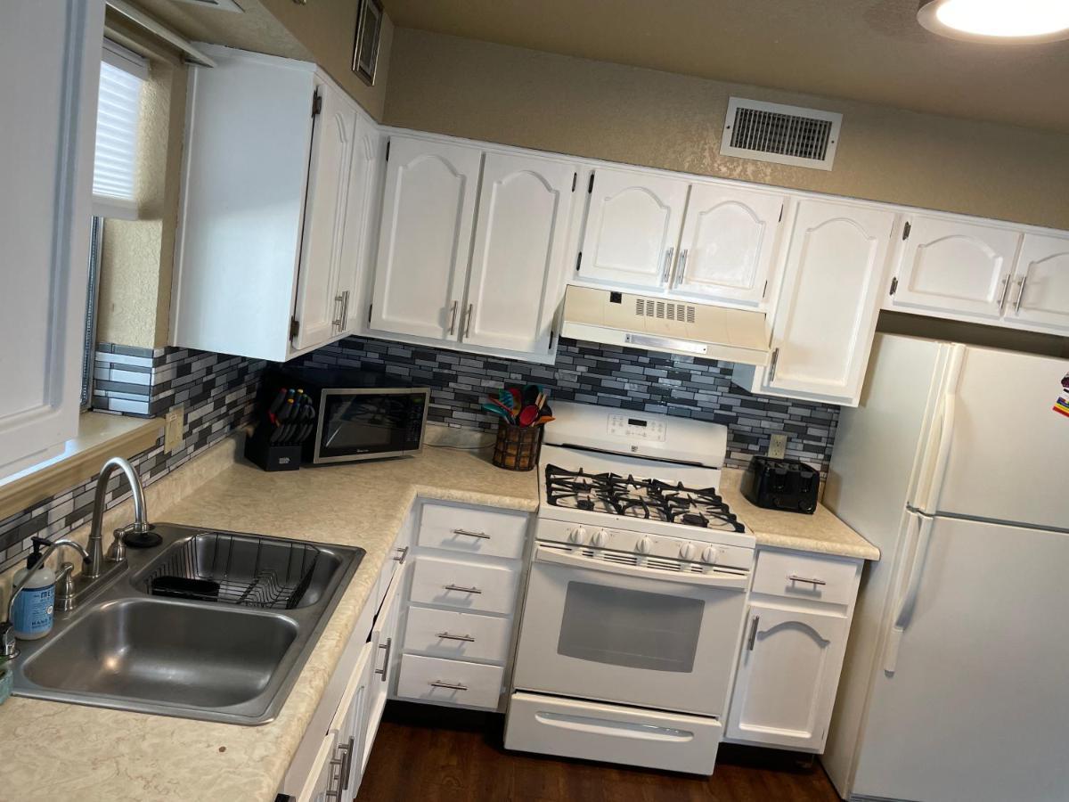 All Season Vacation Home! Cottonwood Esterno foto